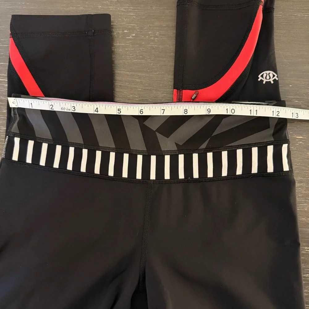 lululemon athletica lululemon black
